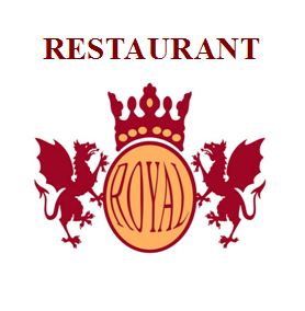 Restaurant Royal